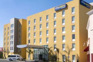 Alojamiento - City Express by Marriott Irapuato Norte