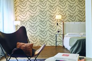 Alojamiento - Cortiina Hotel