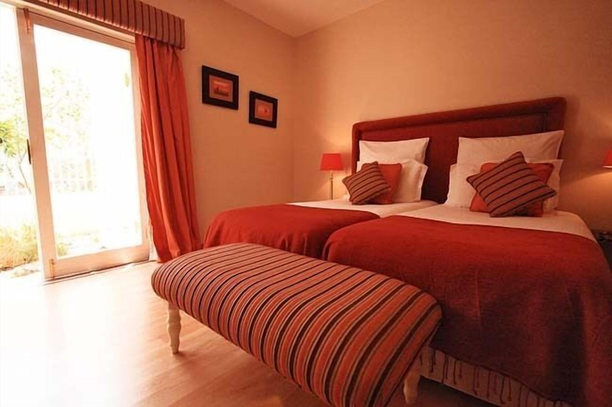 Habitación Villa Moringa Guesthouse