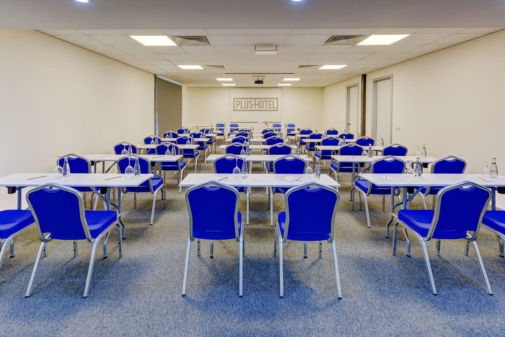 Sala de Reuniones Plus Hotel Bostanci Atasehir