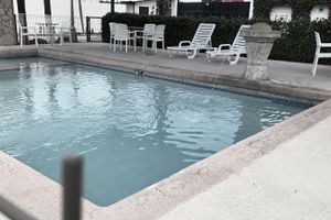 Alojamiento - Hotel Los Robles