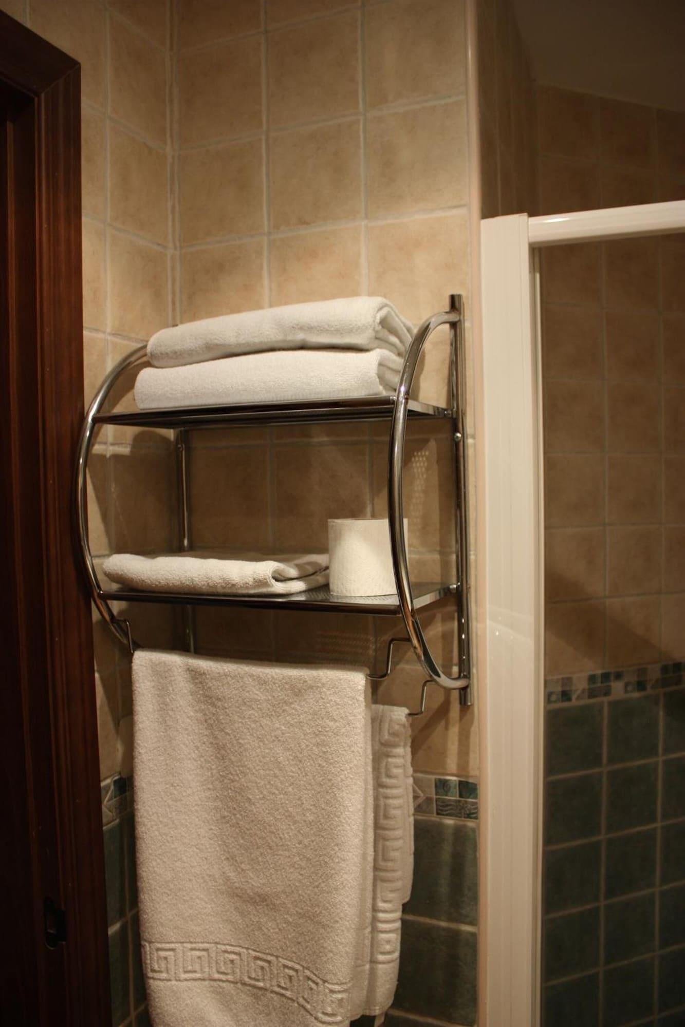 Equipamiento de Habitación Hotel Don Pero