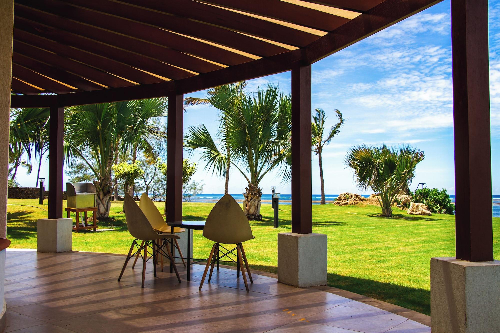 Vista Exterior The Royal Shaza Suites