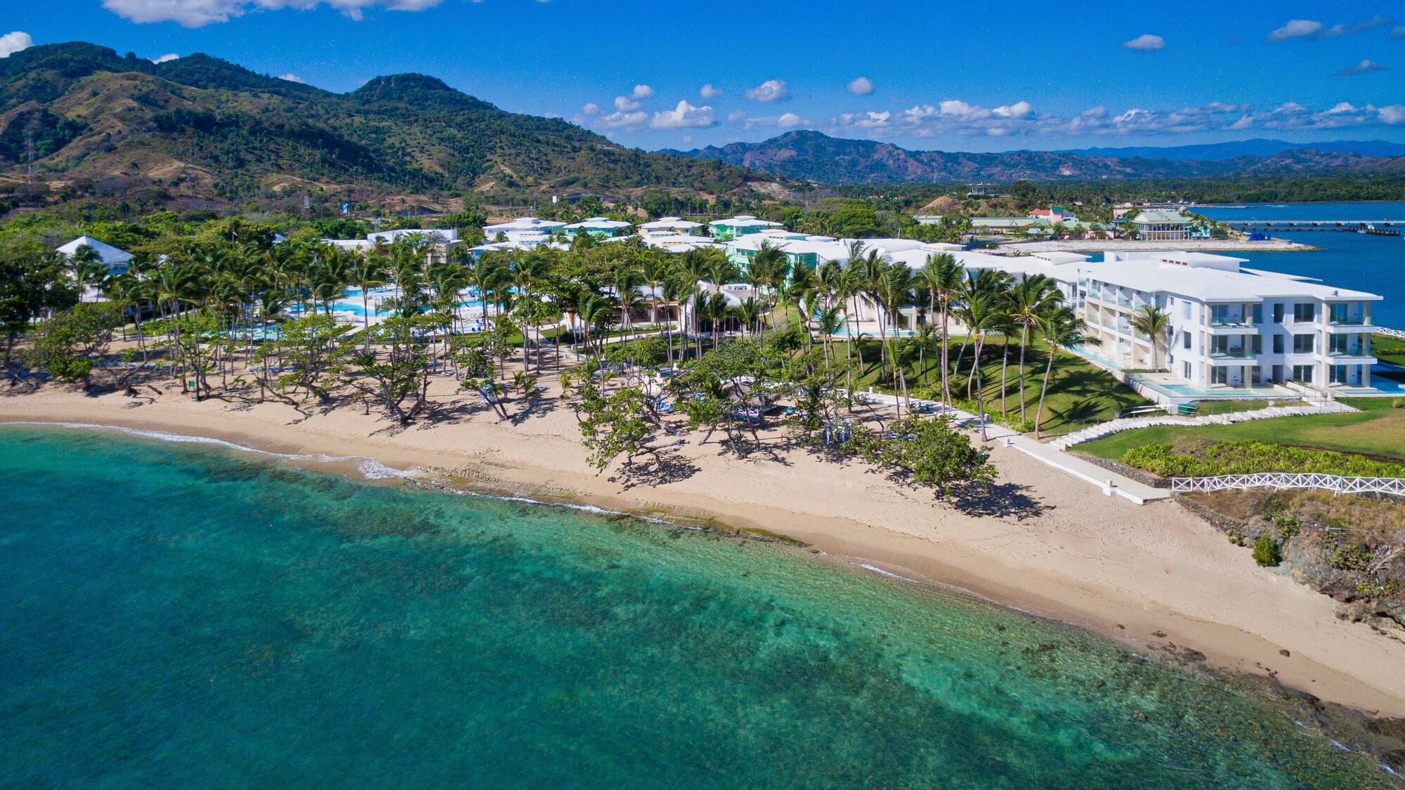 Playa Senator Puerto Plata