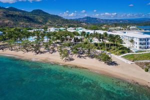 Paquete - Senator Puerto Plata - All inclusive