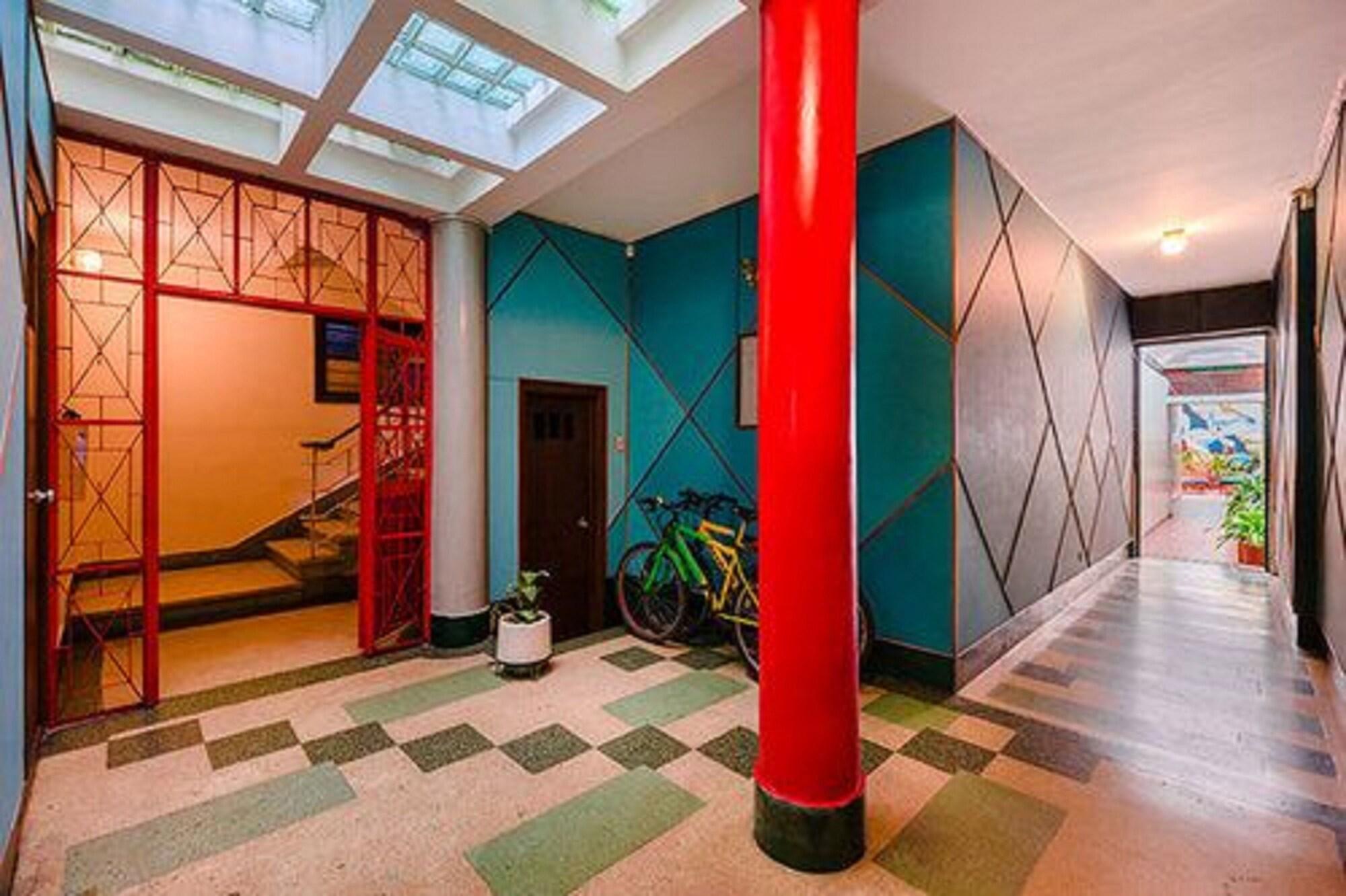 Comodidades del Alojamiento La Quinta - Hostel