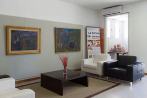 Alojamiento - Gran Hotel Fray Bentos