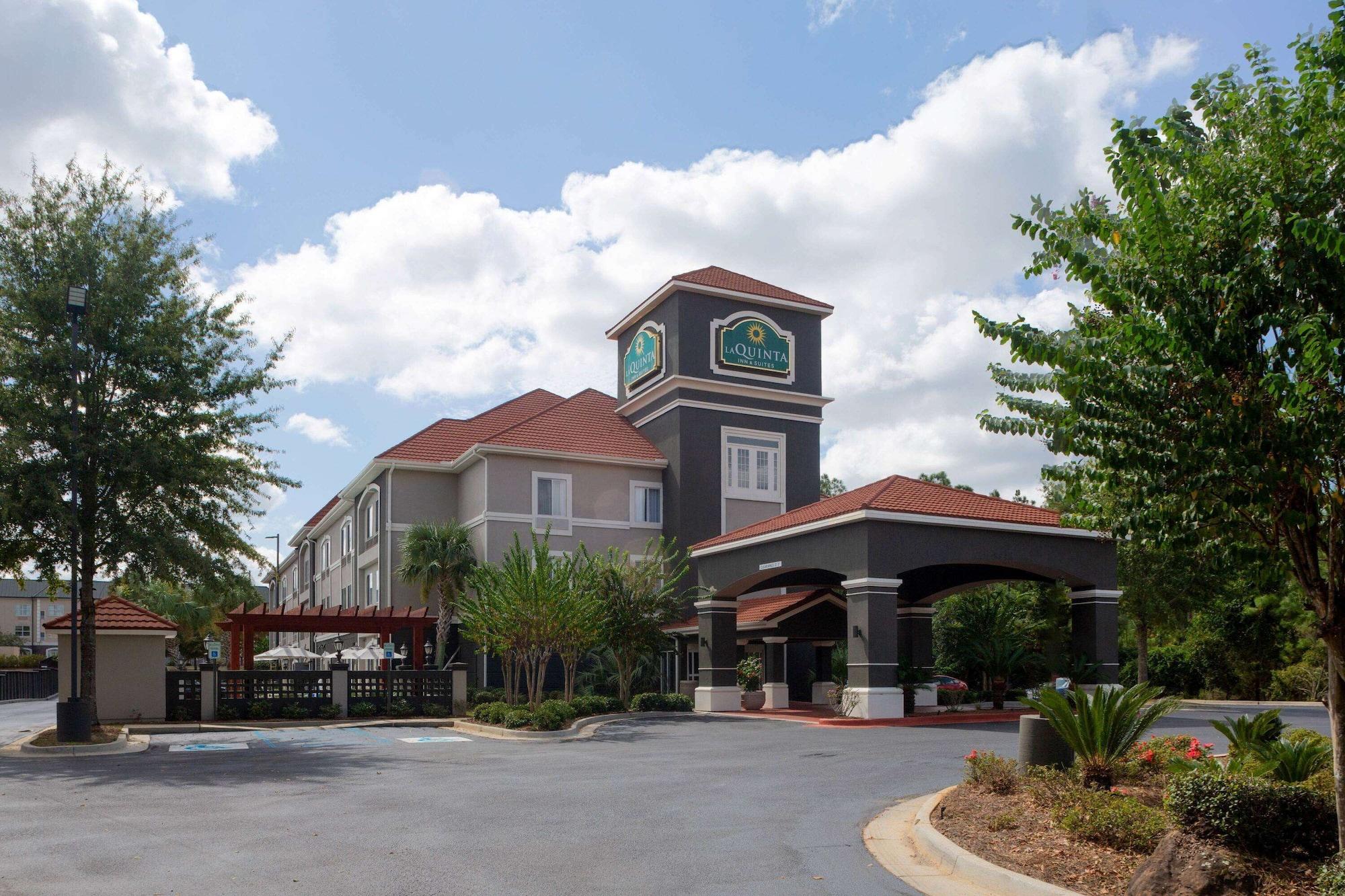 Vista Exterior La Quinta Inn & Suites by Wyndham Mobile - Daphne