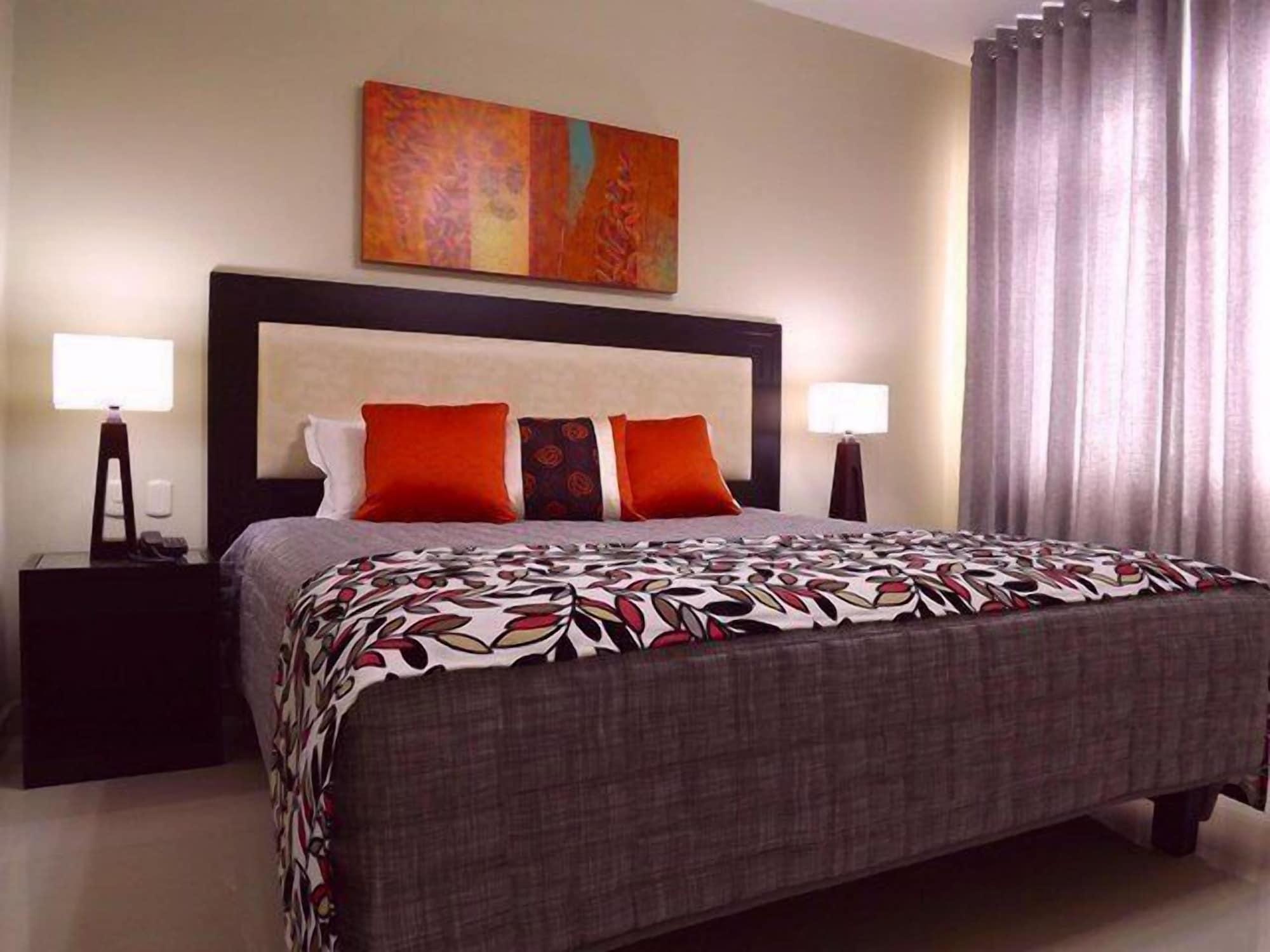 Comodidades del Alojamiento El Principe Hoteles Piura