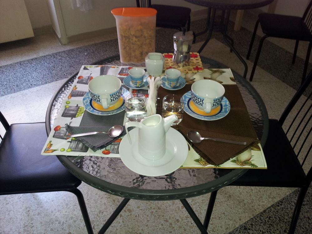 Restaurant B&B Li Chipuri