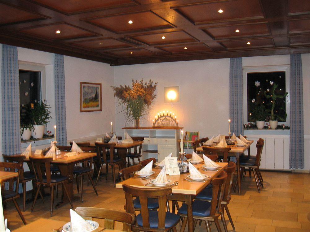 Restaurant Landgasthof Wellmann