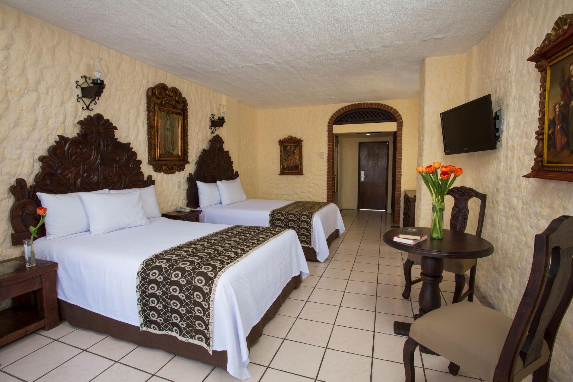 Habitación Playa Los Arcos Resort & Spa All Inclusive