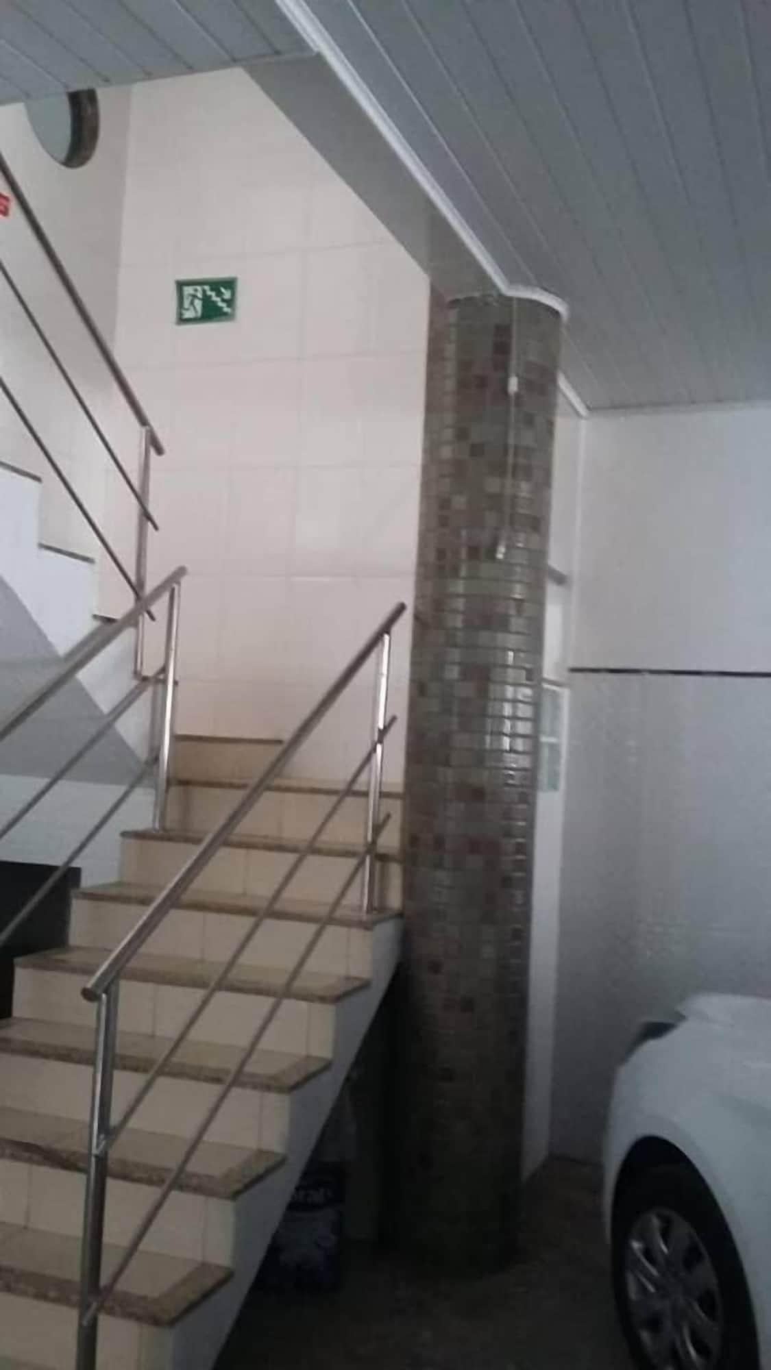 Varios Pousada Aracaju