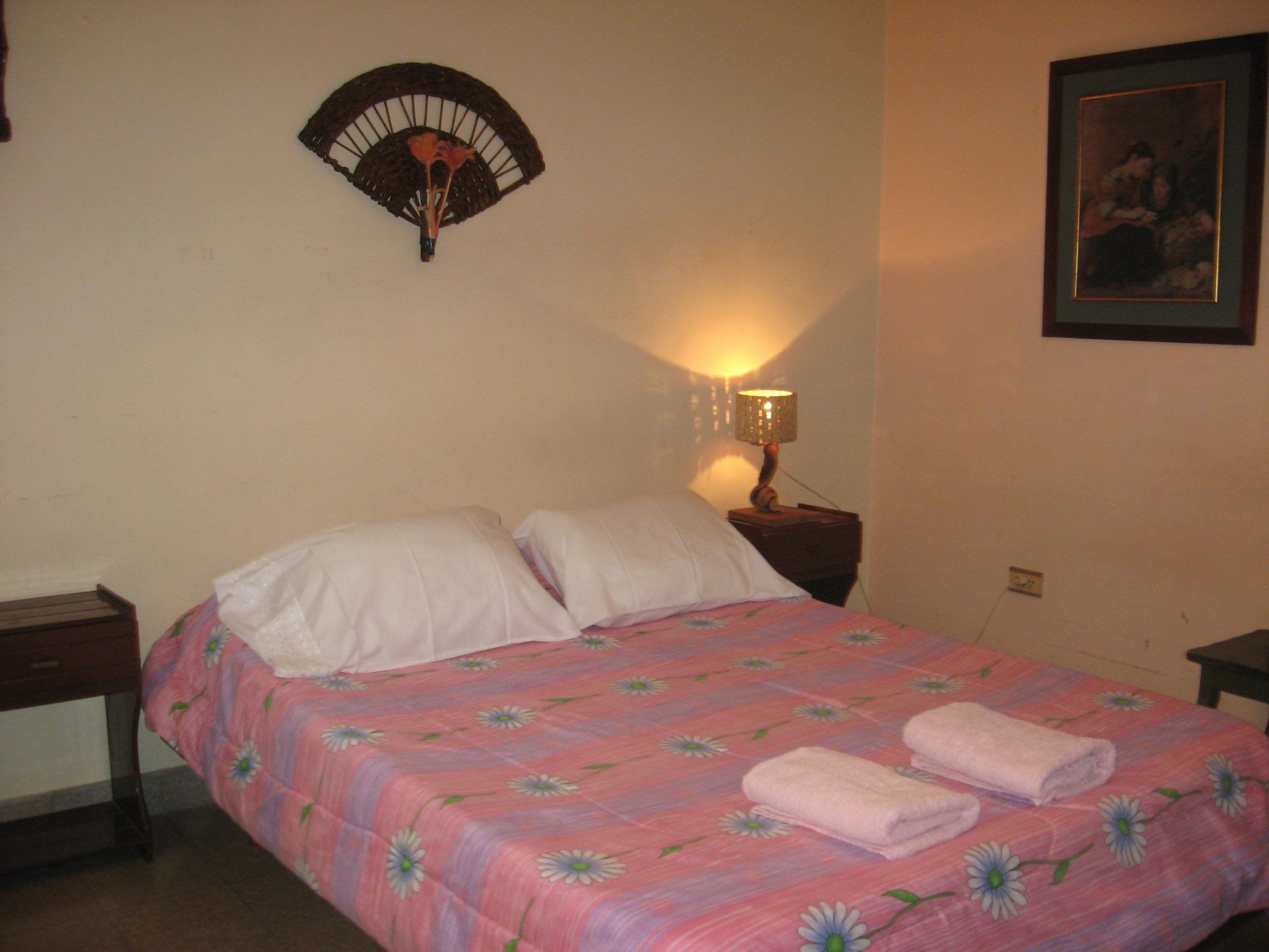 Habitación Ferienhaus Hostel Salta