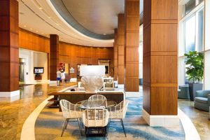 Alojamiento - Palm Beach Marriot Premium XL 2-Bedroom 2-Bath Condo w/ Resort Access [2 Kings]