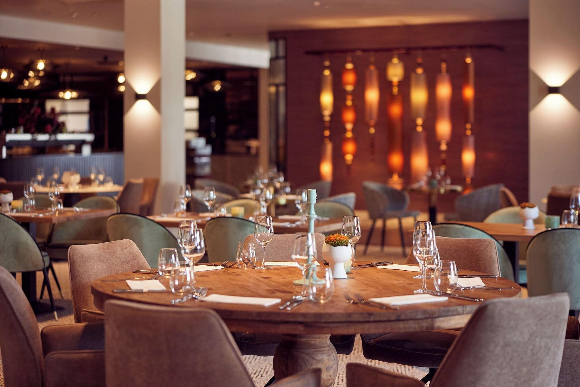 Restaurant Van der Valk Hotel Nuland