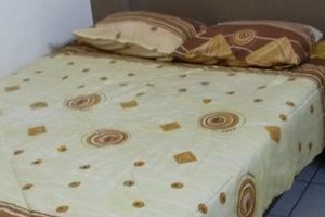 Alojamiento - Hostal Calderon