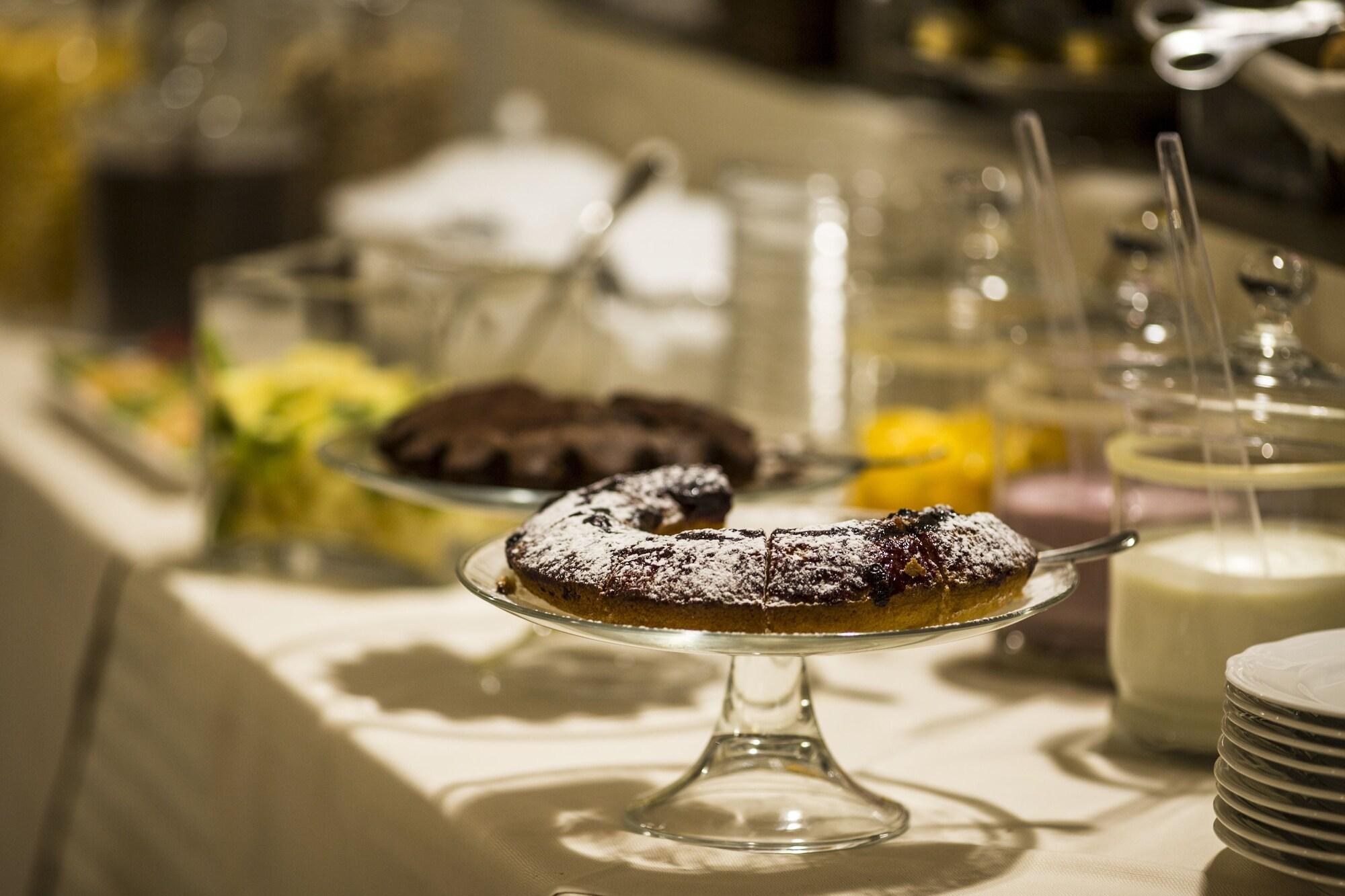 Restaurant Palazzo Guicciardini