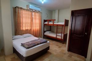 Alquiler Vacacional - NCG Suite Samanes 1
