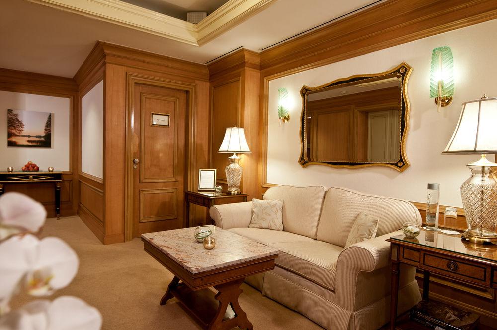 Spa Regent Berlin, an IHG Hotel