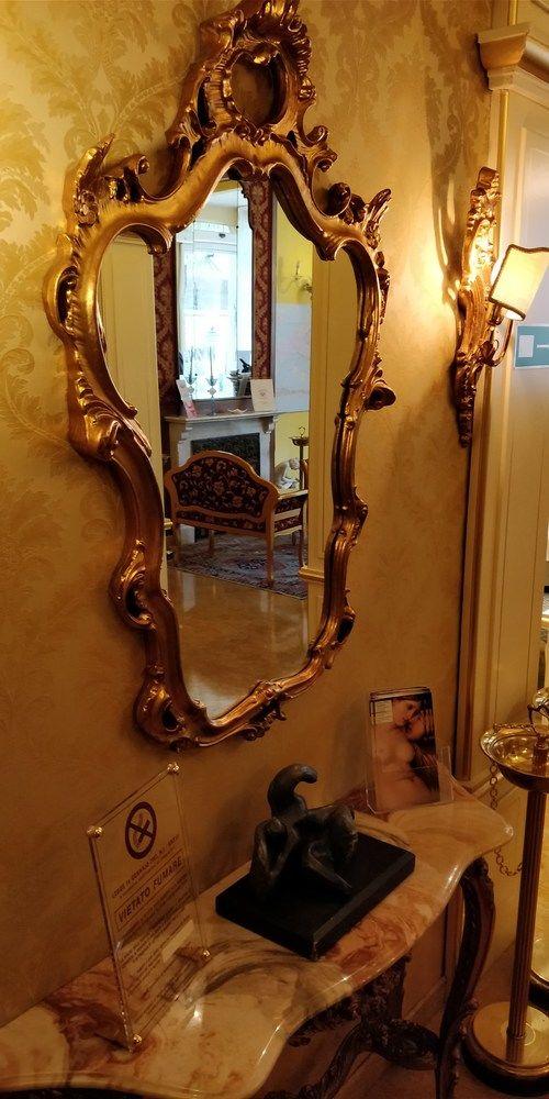 Hotel Hotel Villa Delle Palme