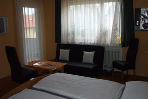 Alquiler Vacacional - Hotel - Seerose Ferienwohnung