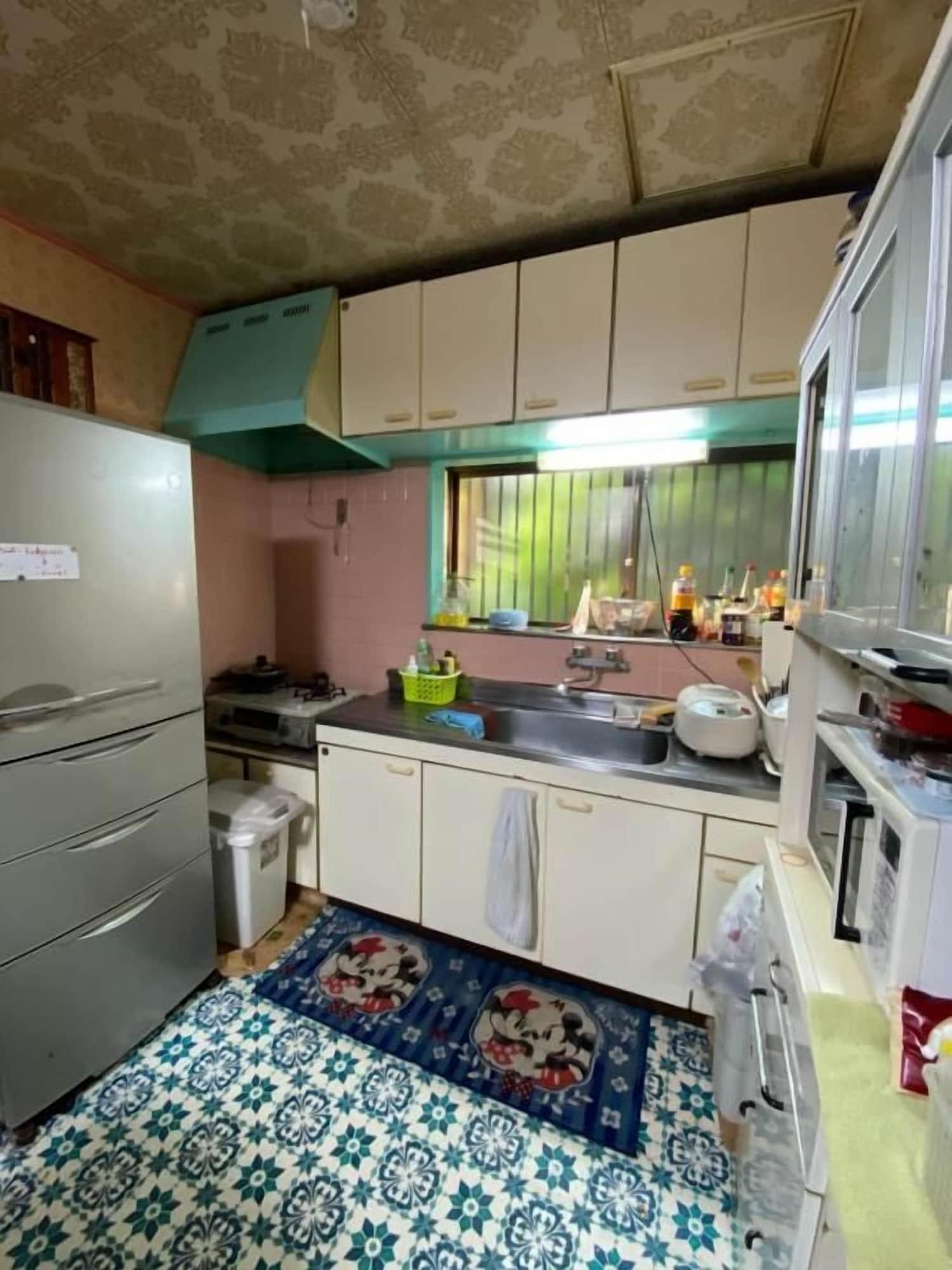 Equipamiento de Habitación Higashi Matsudo Home Narita AP Direct