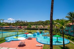 Paquete - Portobello Park Hotel