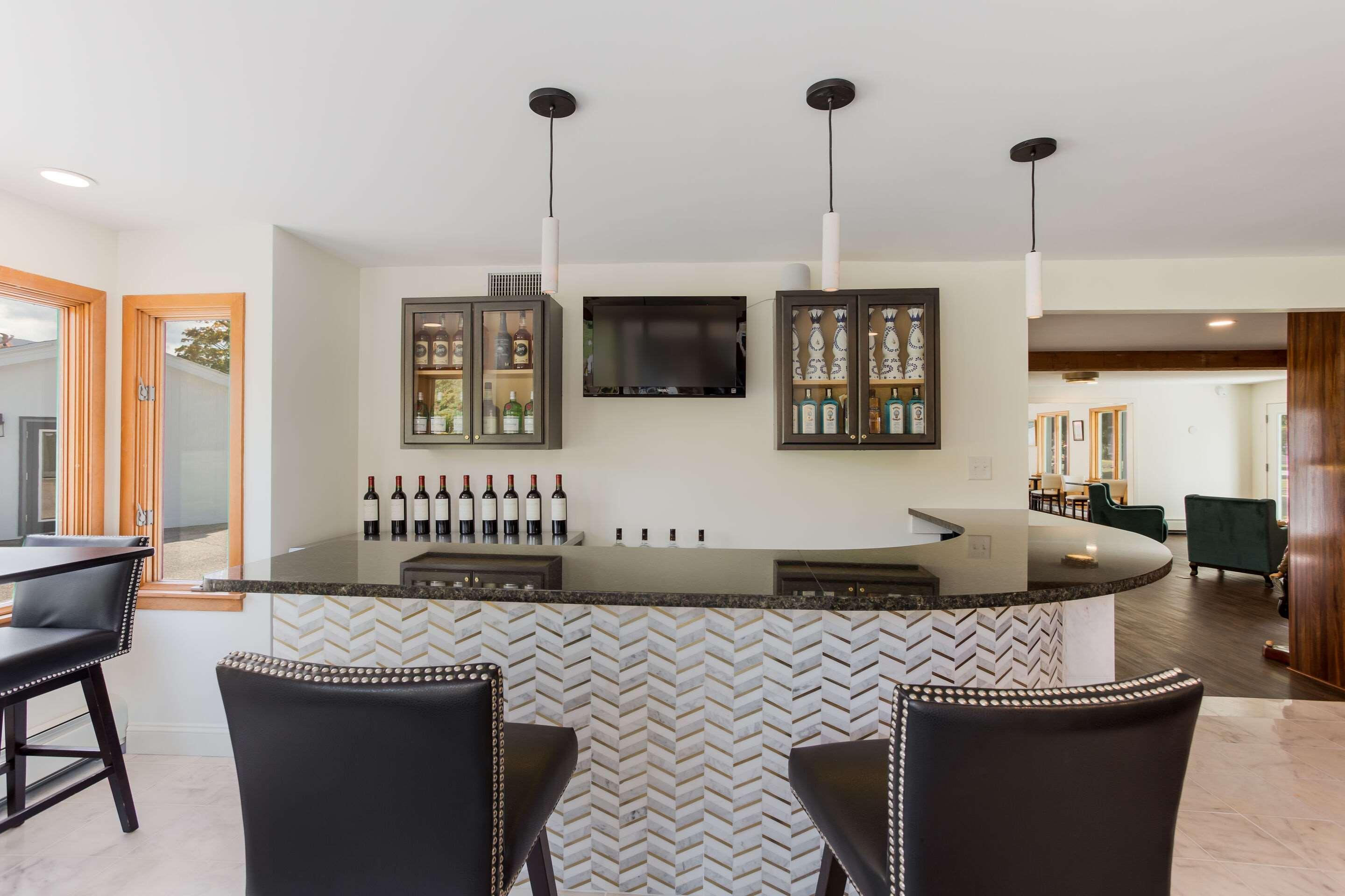 Restaurant The Palmer House Resort, an Ascend Collection Hotel
