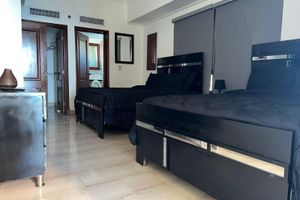 Alquiler Vacacional - Exclusive 3 BDR, Gym & Pool, Sea view Condo