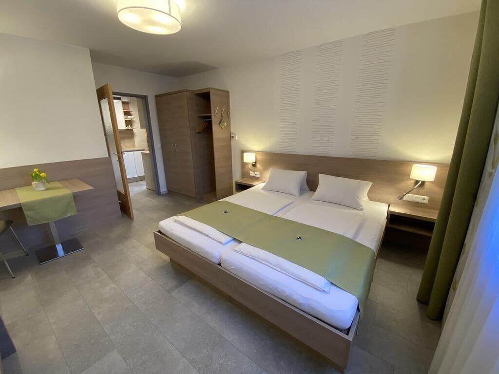 Habitación Privatzimmer & Ferienwohnungen Leeb