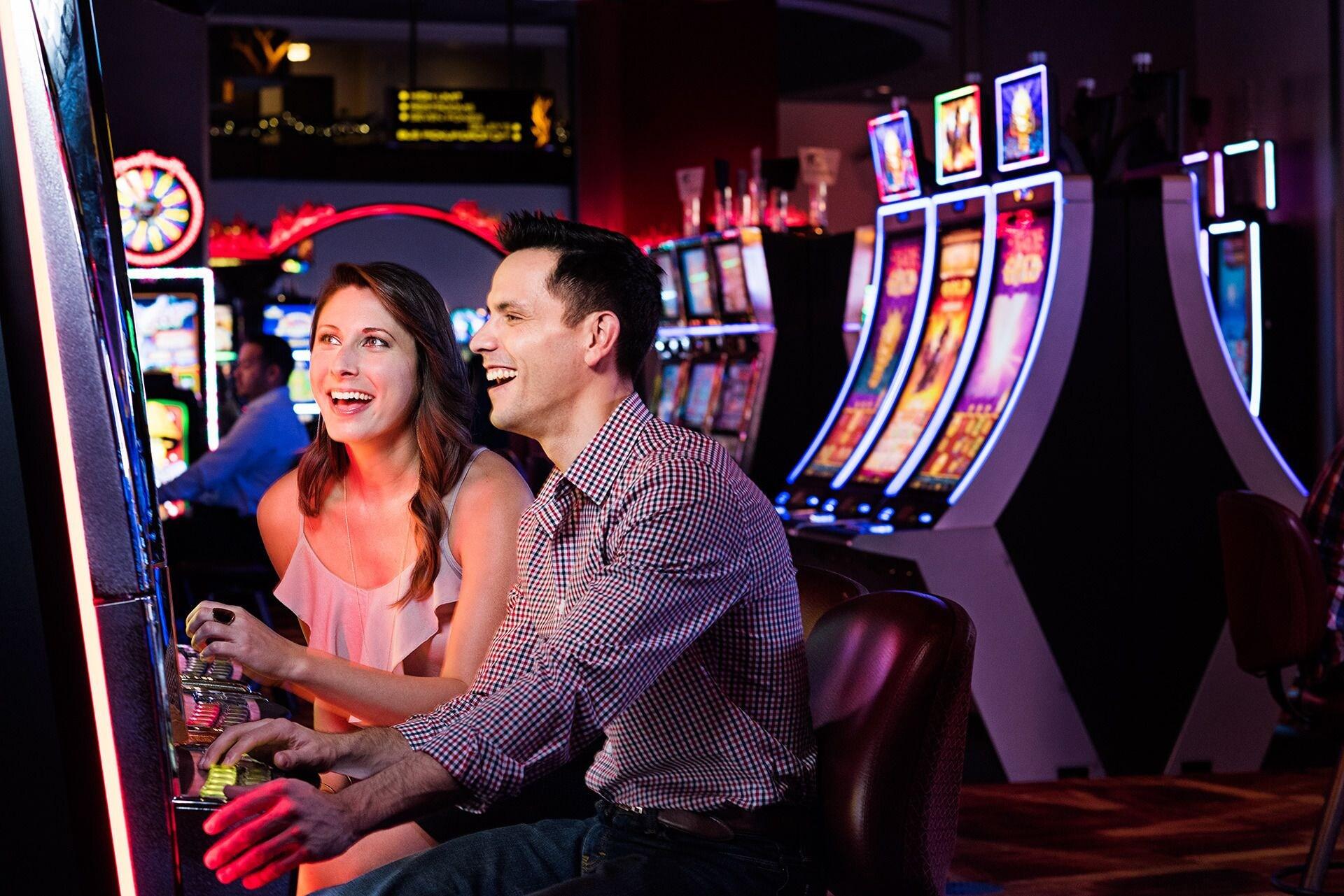 Instalaciones Recreativas Choctaw Casino Hotel - Pocola