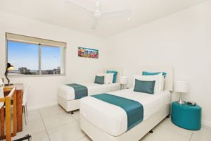 Alquiler Vacacional - Beachlife Holiday Apartments