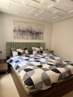 Alquiler Vacacional - sunny house in the city centre close to the beach