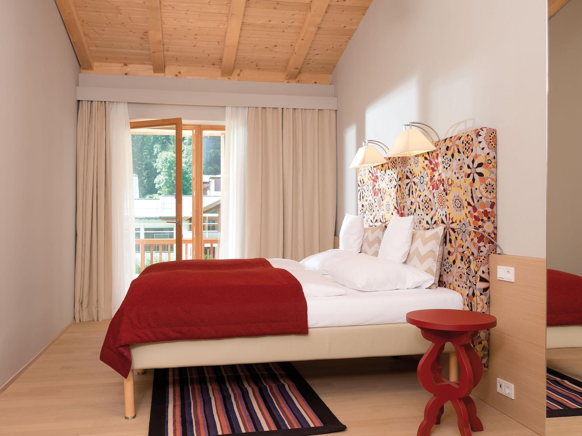 Habitación Apartments Bergresort Werfenweng