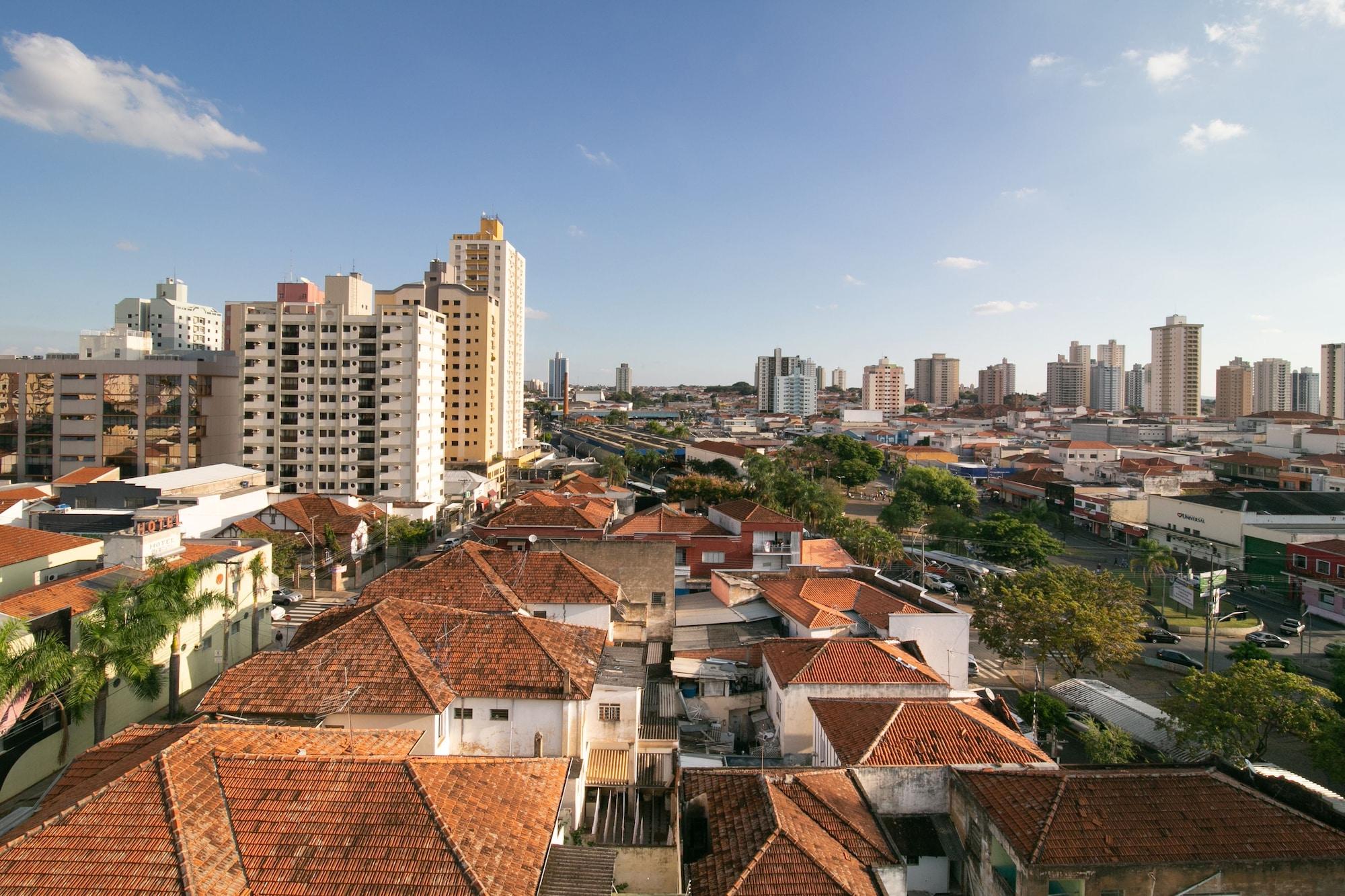 Varios I-Hotel, Piracicaba
