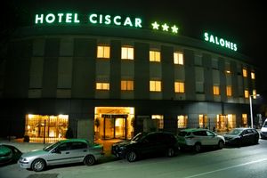 Alojamiento - Checkin Valencia Ciscar