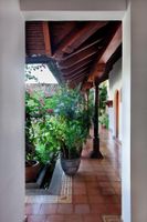 Alojamiento - Hotel Boutique Adela
