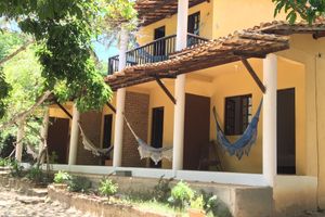 Alquiler Vacacional - Pousada Araçás Village