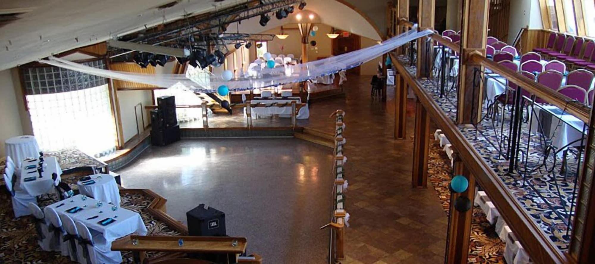 Salón de Baile The Inn at Plantation