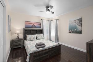 Alquiler Vacacional - Cozy 2B/1Bth w EasyA to US99 and Nat'l Parks