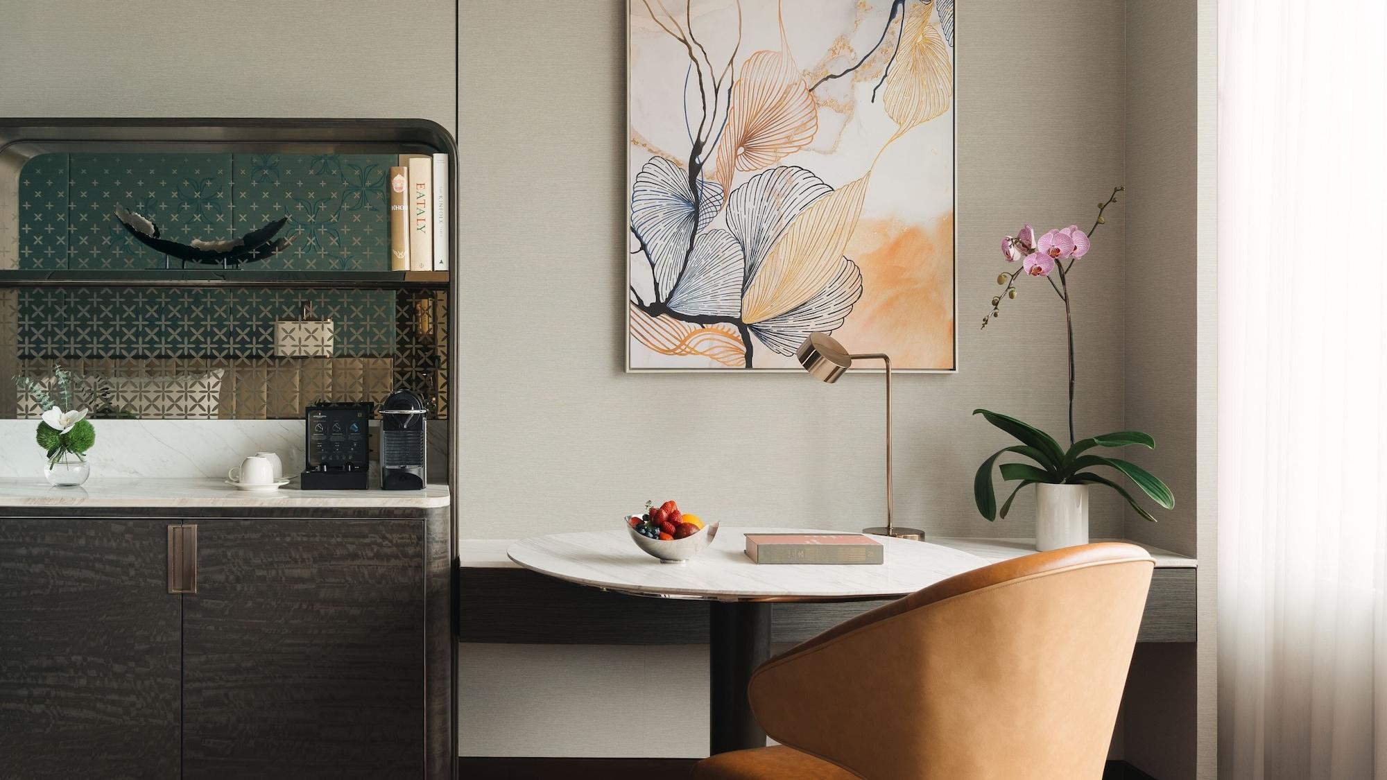 Habitación InterContinental Bangkok by IHG