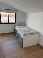 Alquiler Temporario - Outdoor family loft with large terrace