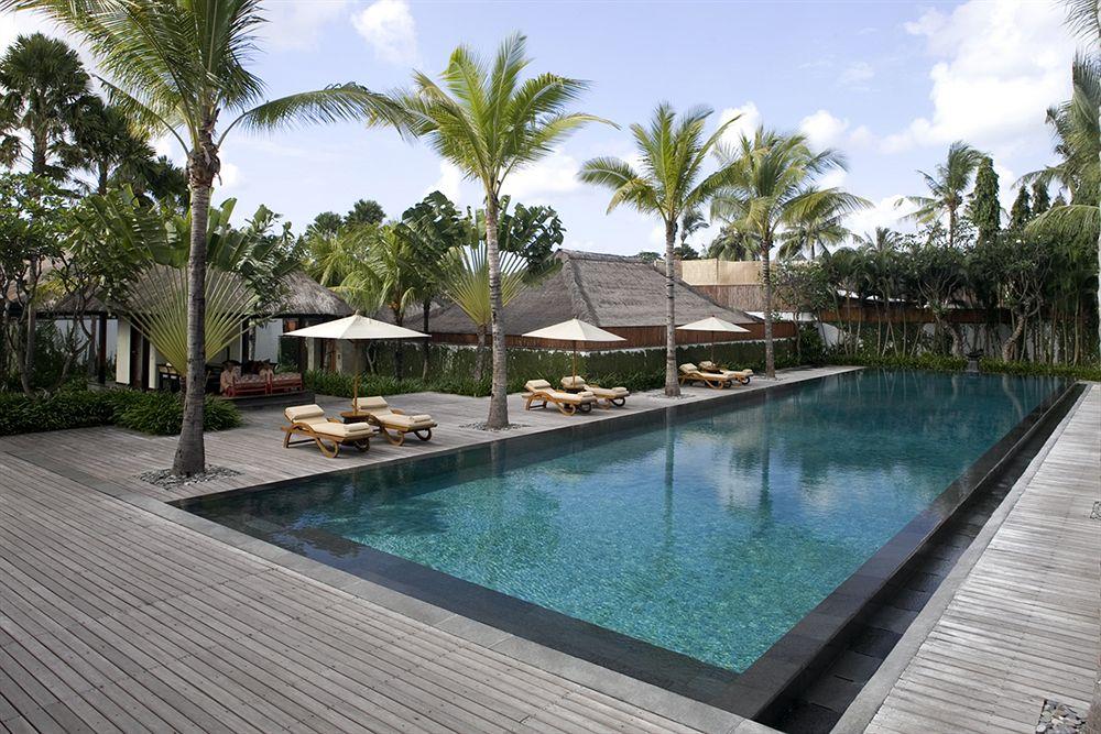 The Legian Seminyak, Bali by null