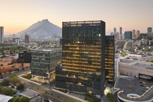Alojamiento - InterContinental Presidente Monterrey by IHG