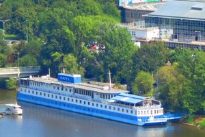 Alquiler Vacacional - Botel Racek