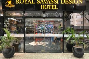 Alojamiento - Royal Savassi Express Hotel