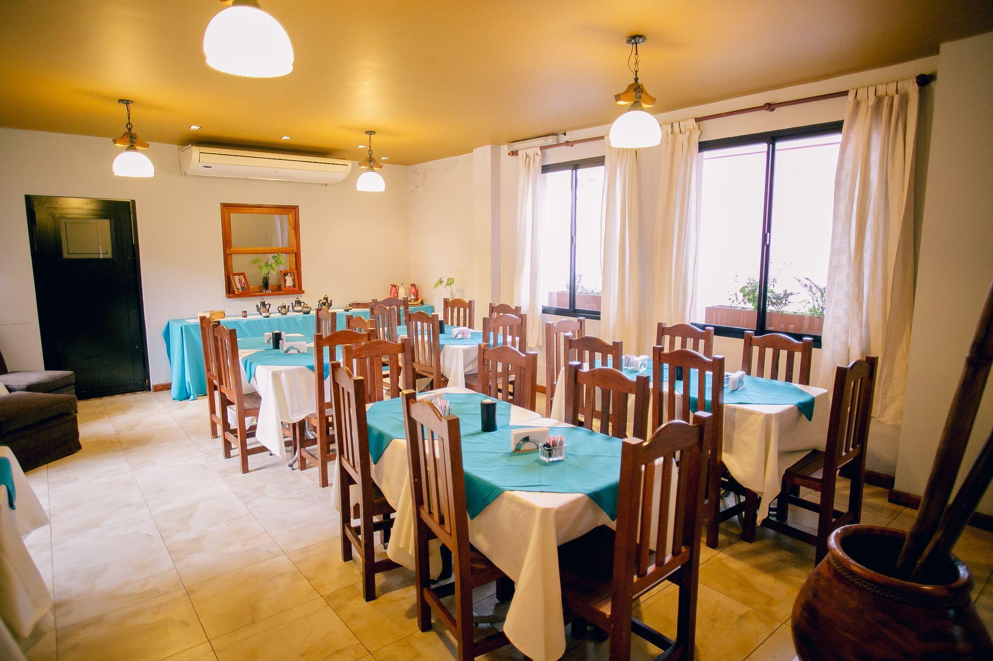 Restaurant El Portal de San Pedro