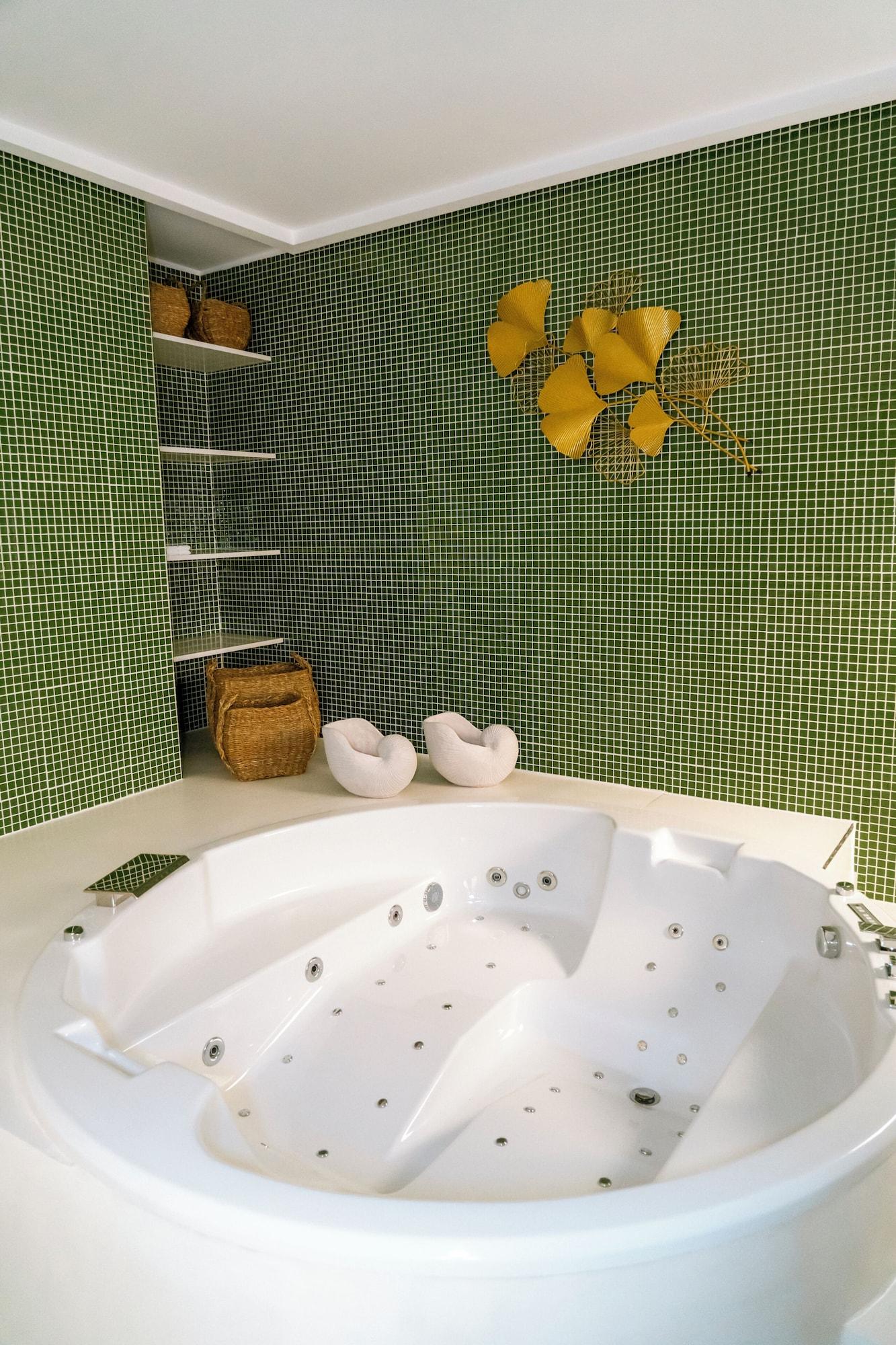 Spa Hotel Divino by Fimedhotels