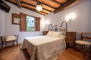 Alquiler Temporario - Pazo dos Ulloa